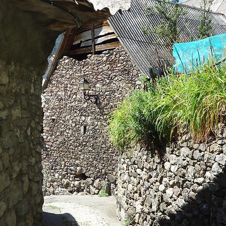 Hostal Casa Laplaza Otel San Juan De Plan Dış mekan fotoğraf