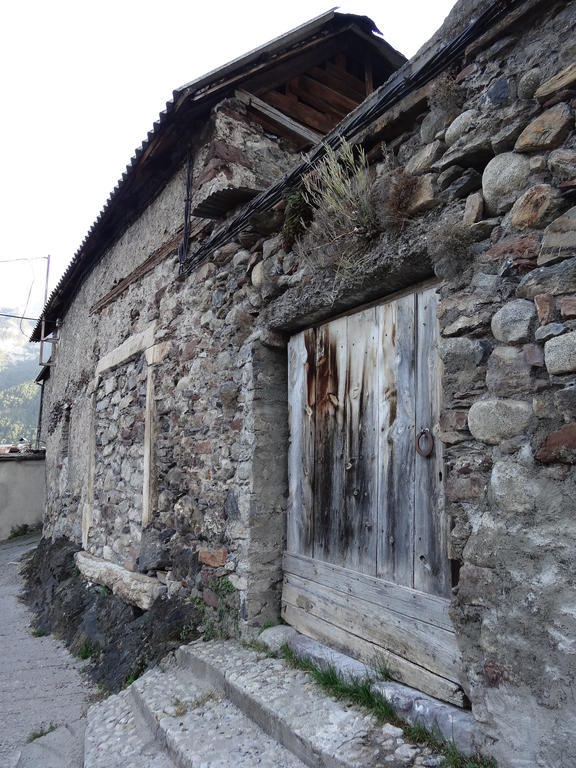 Hostal Casa Laplaza Otel San Juan De Plan Dış mekan fotoğraf