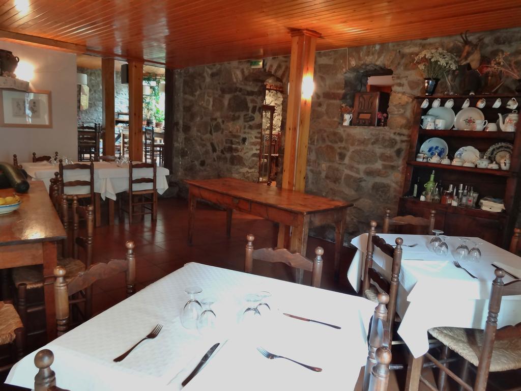 Hostal Casa Laplaza Otel San Juan De Plan Dış mekan fotoğraf