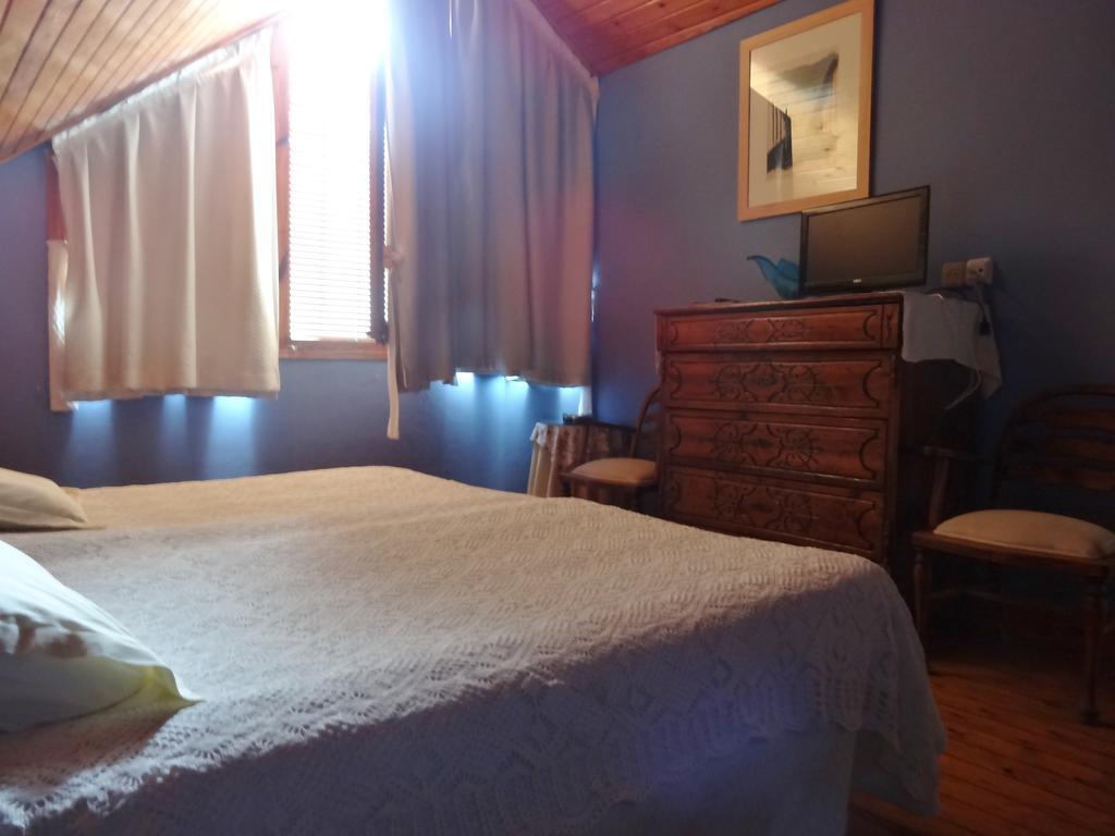 Hostal Casa Laplaza Otel San Juan De Plan Oda fotoğraf