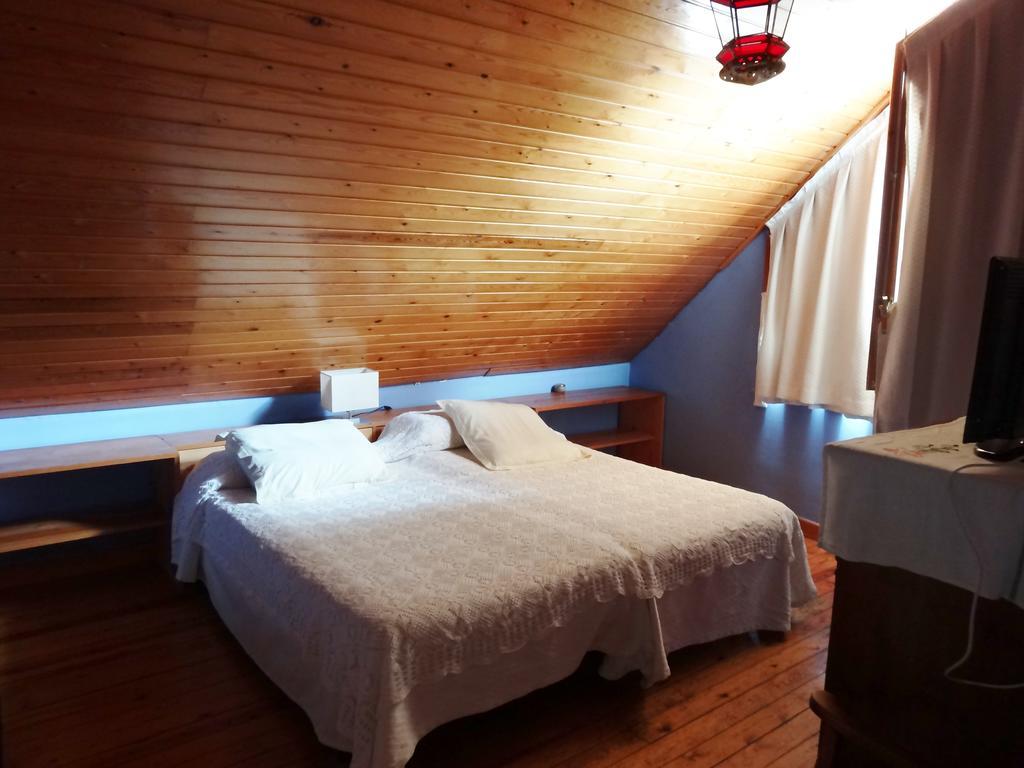Hostal Casa Laplaza Otel San Juan De Plan Oda fotoğraf