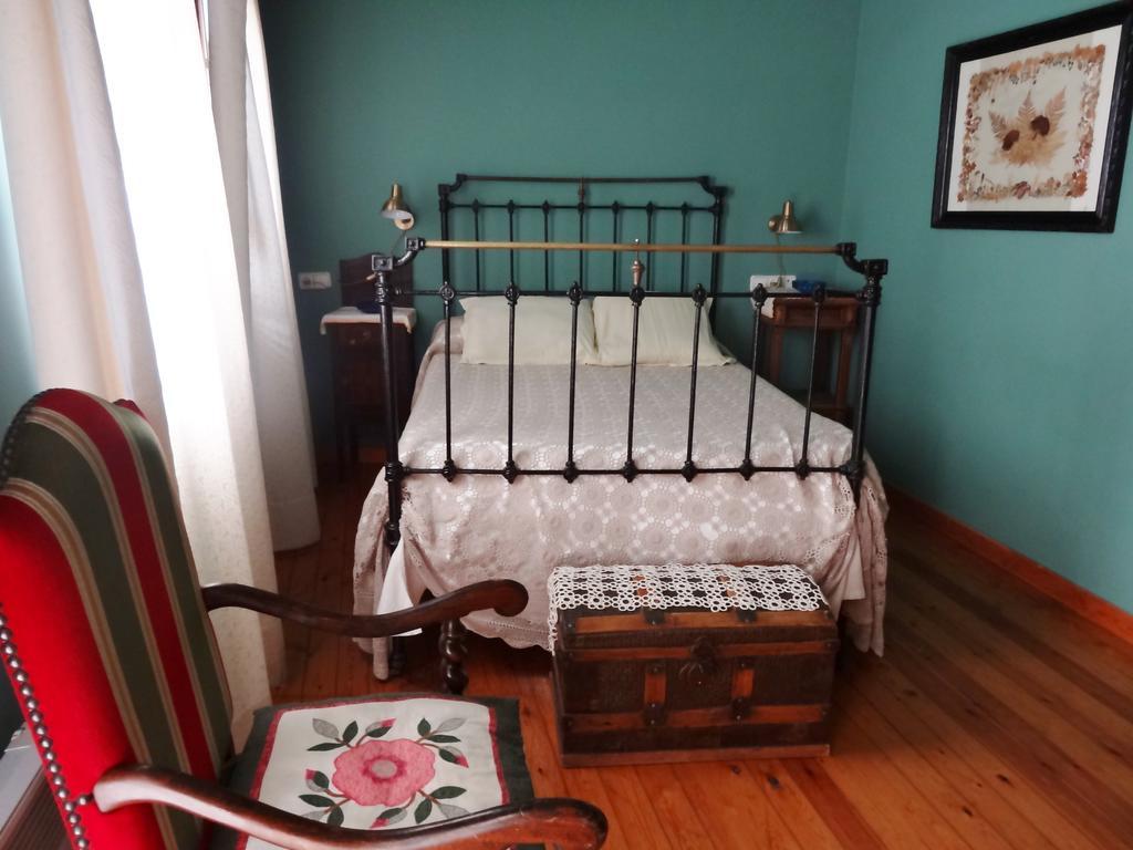 Hostal Casa Laplaza Otel San Juan De Plan Oda fotoğraf