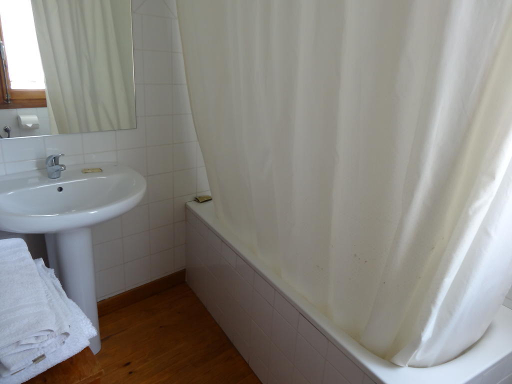 Hostal Casa Laplaza Otel San Juan De Plan Oda fotoğraf
